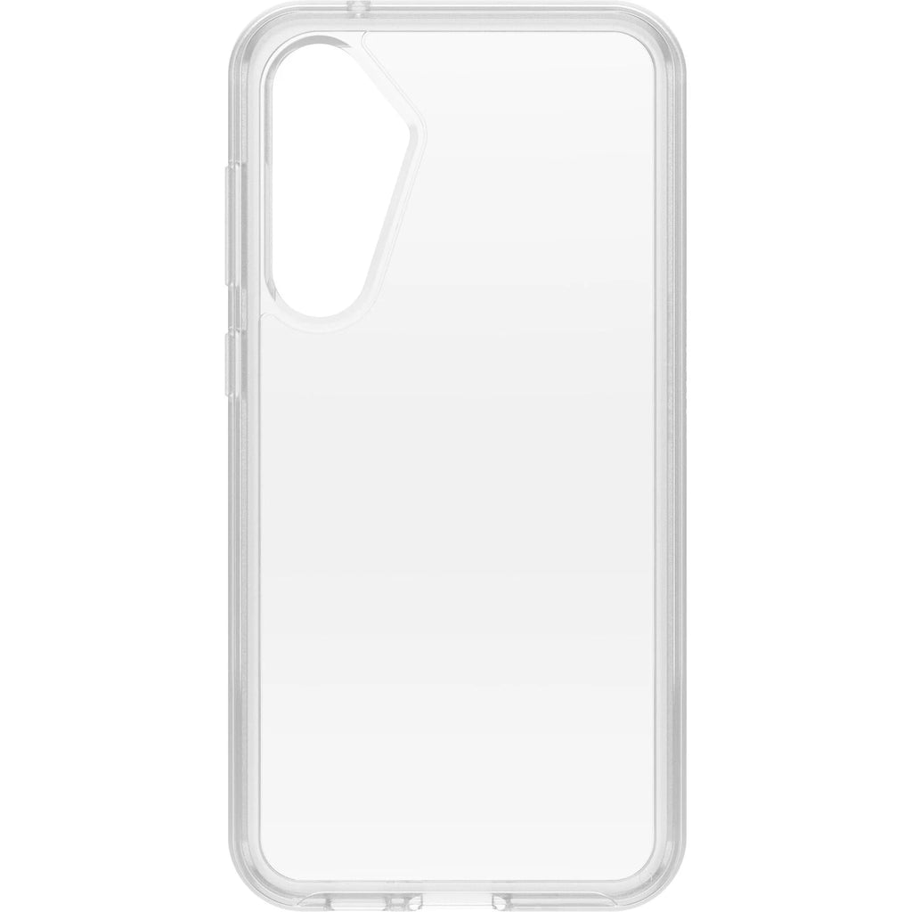 Otterbox Symmetry Case Samsung S23 FE 6.4 inch – Clear