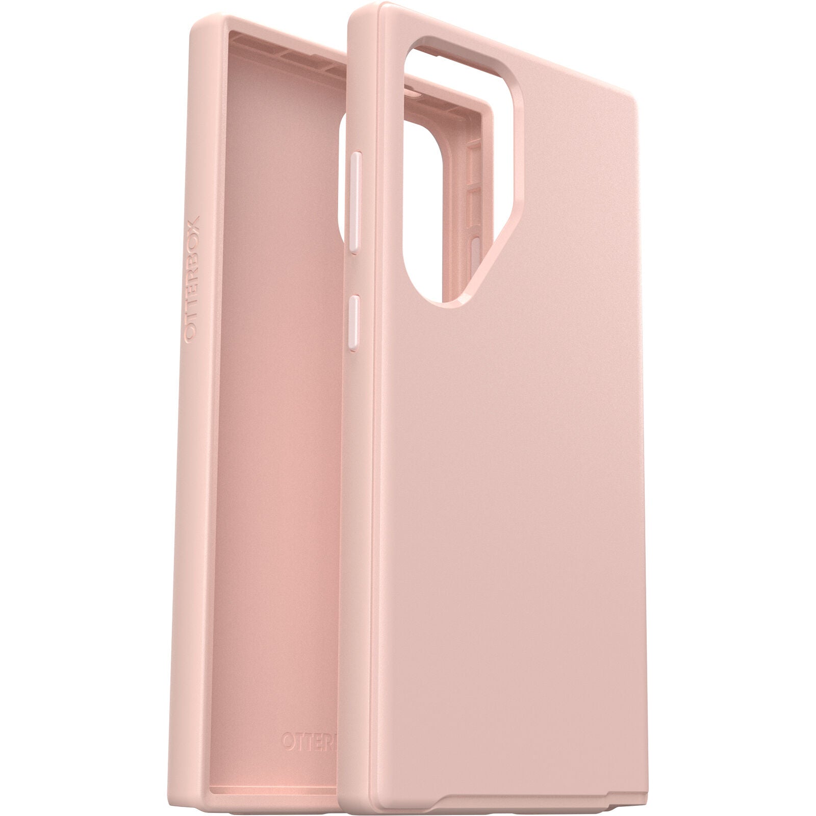 Otterbox Symmetry Case Samsung S24 Ultra 5G 6.8 inch - Ballet Shoe