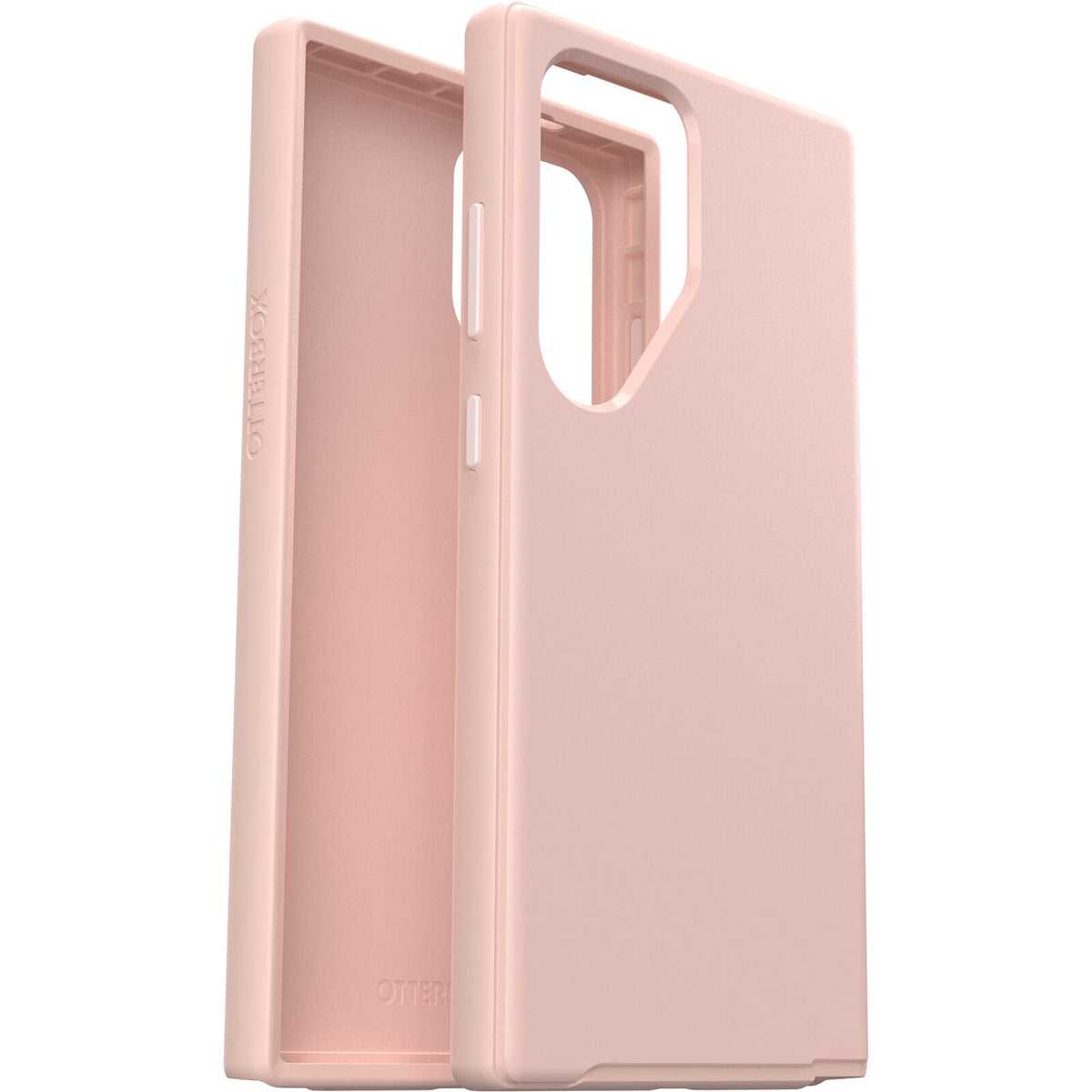 Otterbox Symmetry Case Samsung S24 Ultra 5G 6.8 inch - Ballet Shoe