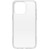 OtterBox Symmetry Clear iPhone 15 Pro Max 6.7 Case Clear