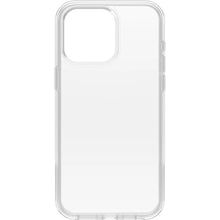 Load image into Gallery viewer, OtterBox Symmetry Clear iPhone 15 Pro Max 6.7 Case Clear