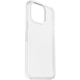 OtterBox Symmetry Clear iPhone 15 Pro Max 6.7 Case Clear