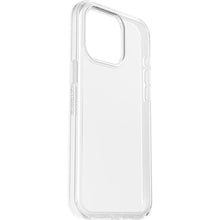 Load image into Gallery viewer, OtterBox Symmetry Clear iPhone 15 Pro Max 6.7 Case Clear