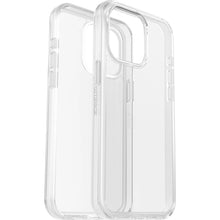 Load image into Gallery viewer, OtterBox Symmetry Clear iPhone 15 Pro Max 6.7 Case Clear