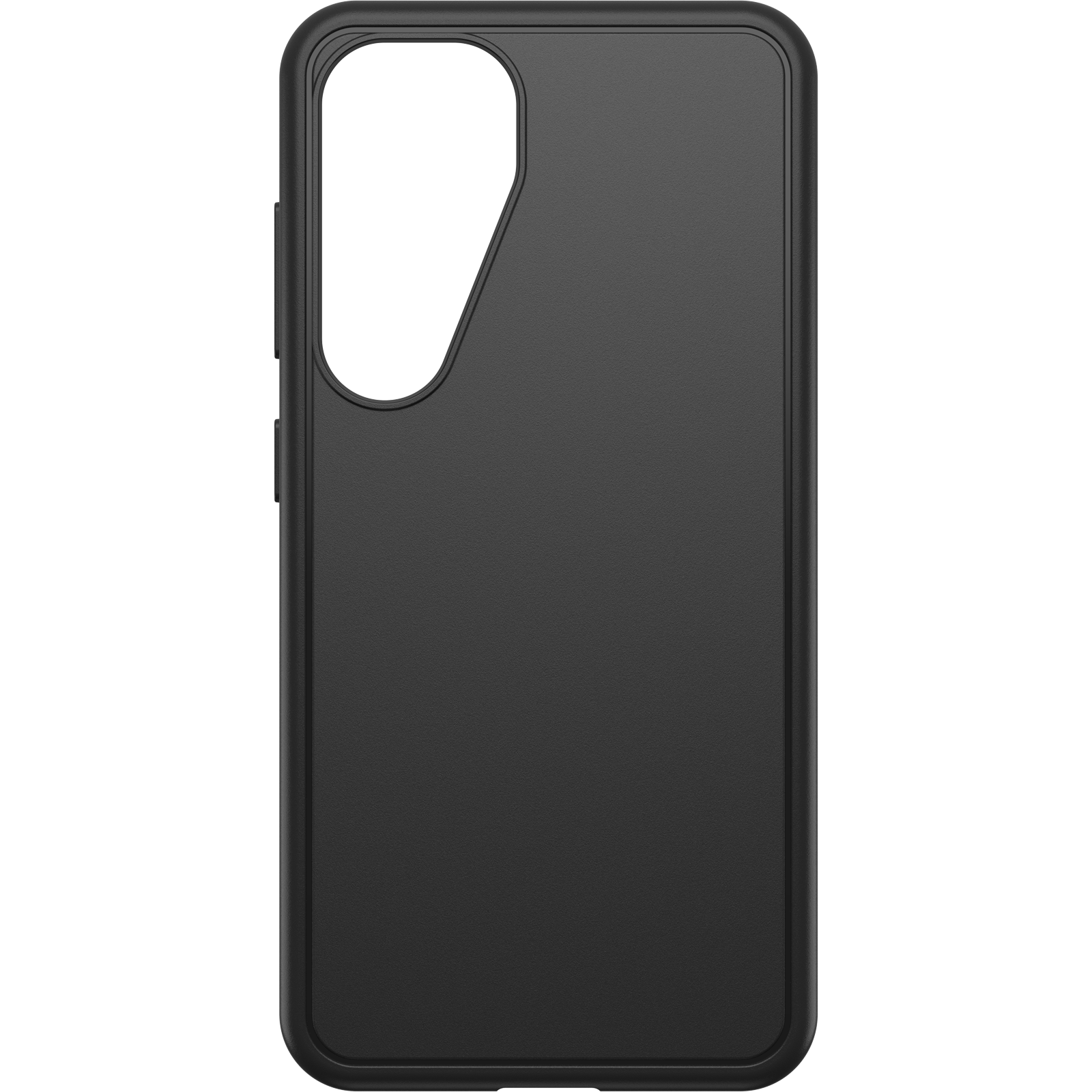 Otterbox Symmetry & Magnets for Samsung S25 Standard 6.2 inch - Black