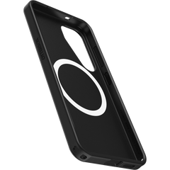 Otterbox Symmetry & Magnets for Samsung S25 Standard 6.2 inch - Black