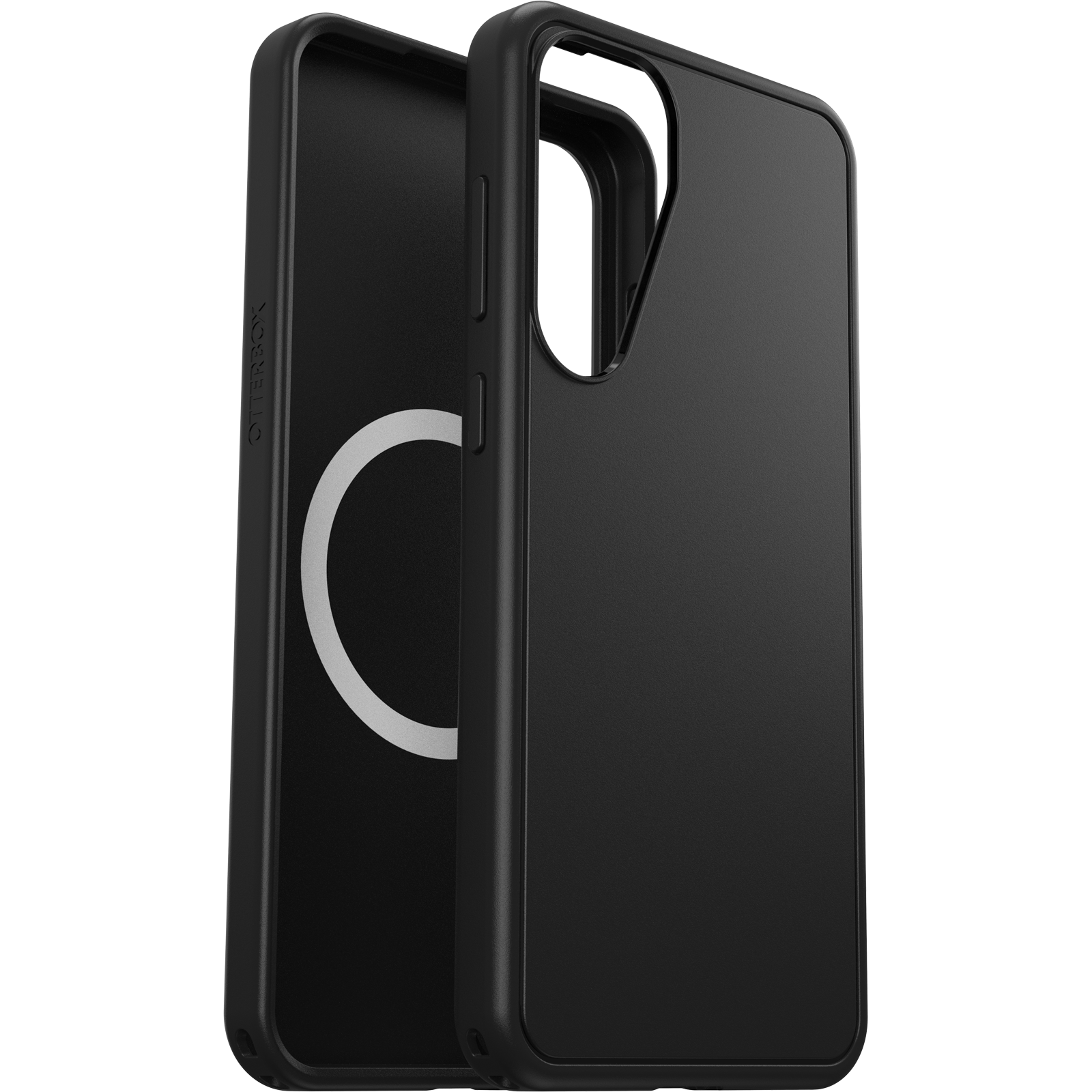 Otterbox Symmetry & Magnets Case Samsung S25 Plus 5G 6.7 inch - Black