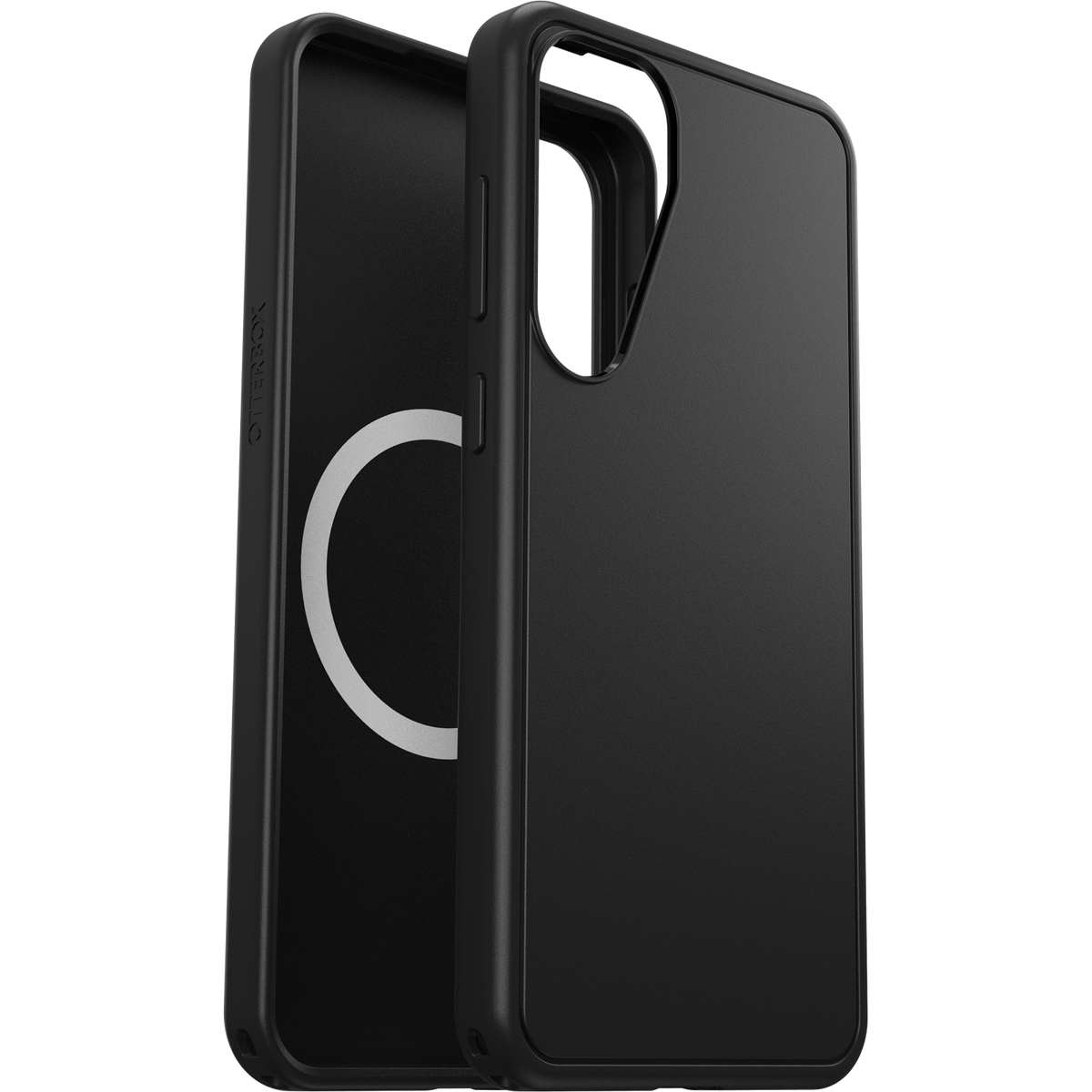 Otterbox Symmetry & Magnets Case Samsung S25 Plus 5G 6.7 inch - Black