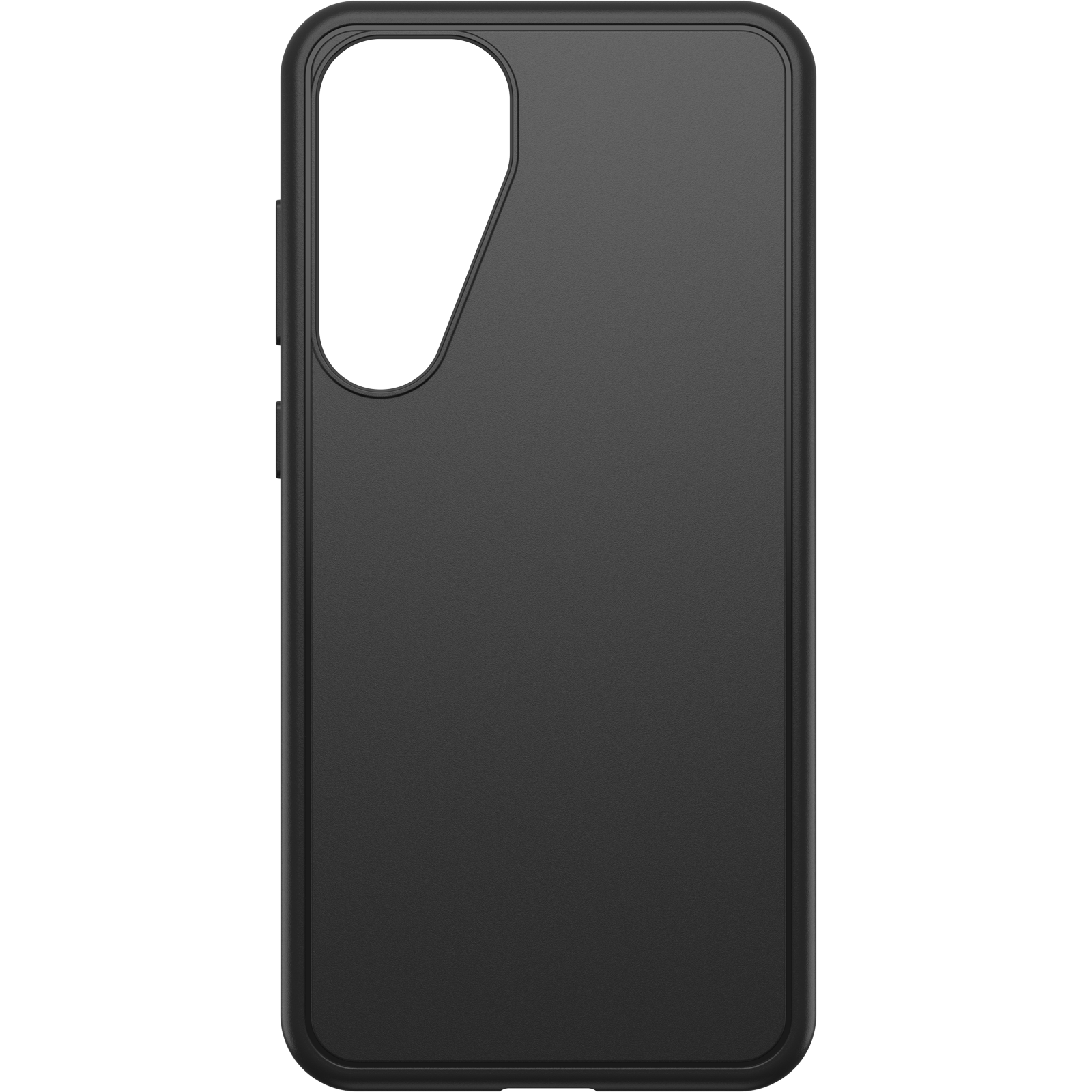 Otterbox Symmetry & Magnets Case Samsung S25 Plus 5G 6.7 inch - Black