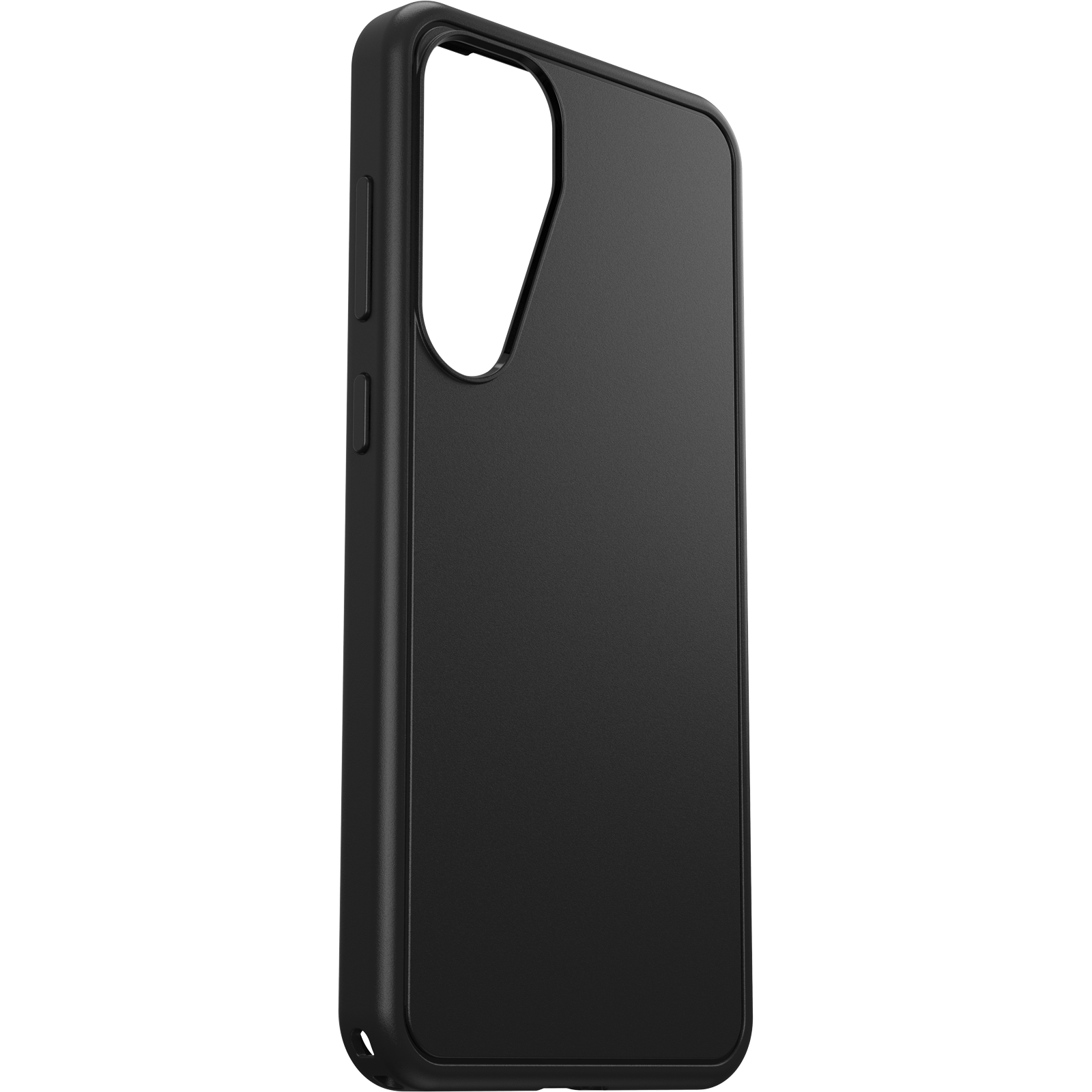 Otterbox Symmetry & Magnets Case Samsung S25 Plus 5G 6.7 inch - Black
