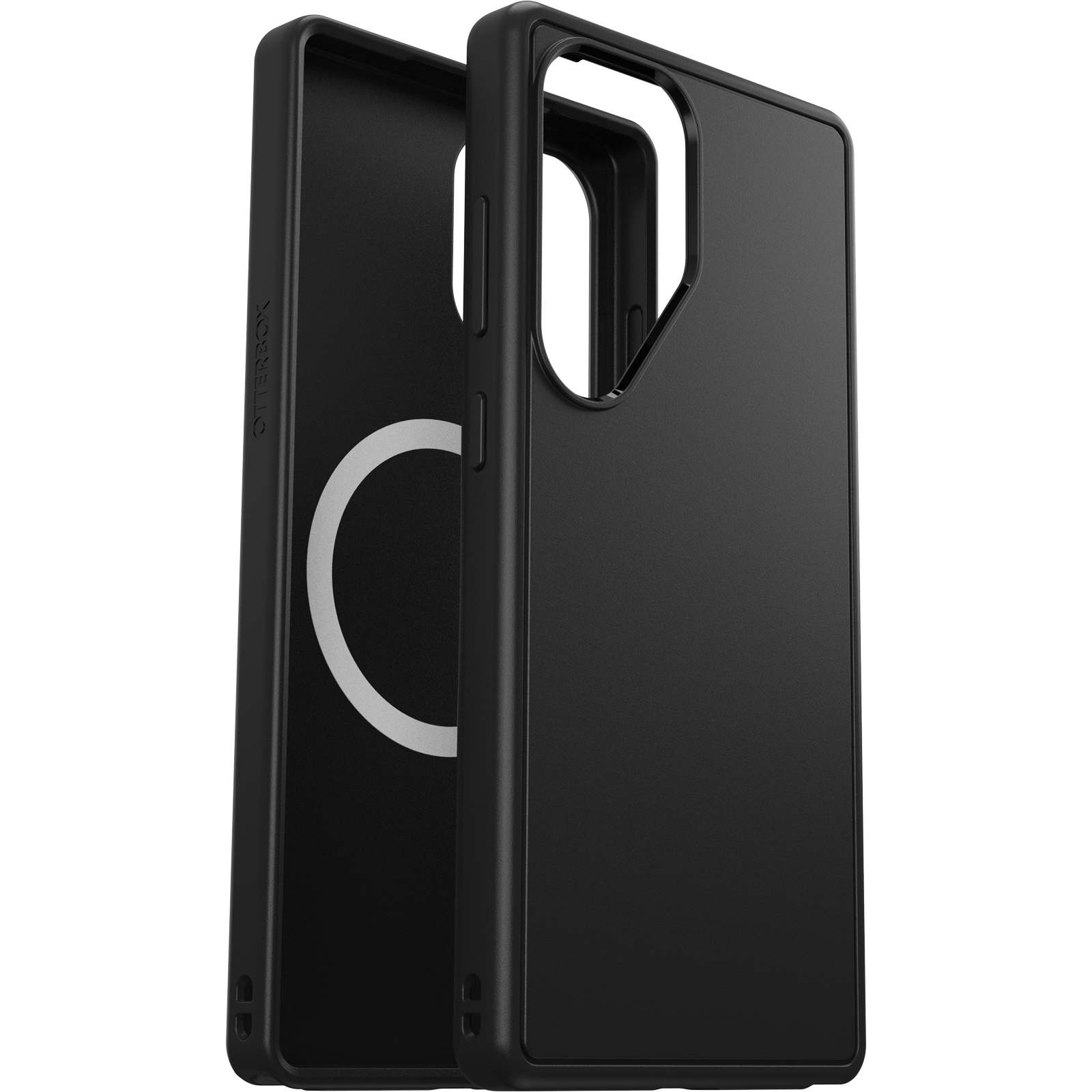 Otterbox Symmetry & Magnets Samsung S25 Ultra 6.9 inch - Black