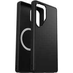 Otterbox Symmetry & Magnets Samsung S25 Ultra 6.9 inch - Black