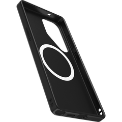 Otterbox Symmetry & Magnets Samsung S25 Ultra 6.9 inch - Black