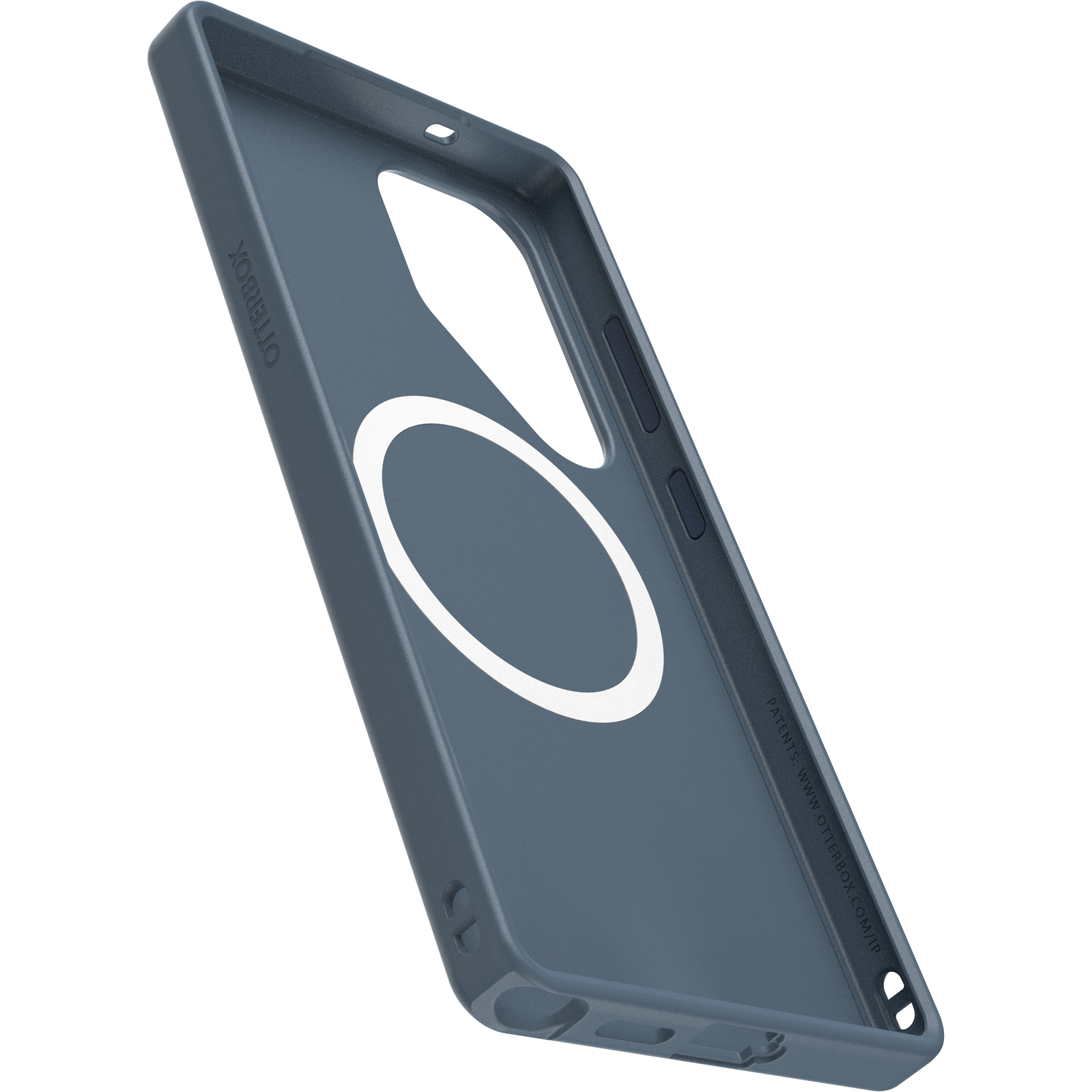 Otterbox Symmetry & Magnets Samsung S25 Ultra 6.9 inch - Bluetiful Blue