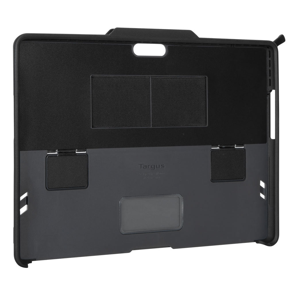 Targus Protect Rugged Case Surface Pro 11/ 10 / 9 Handstrap - Black