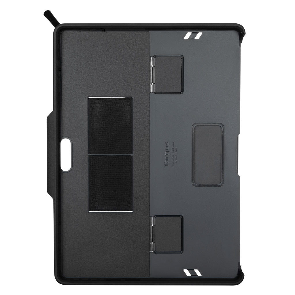 Targus Protect Rugged Case Surface Pro 11/ 10 / 9 Handstrap - Black
