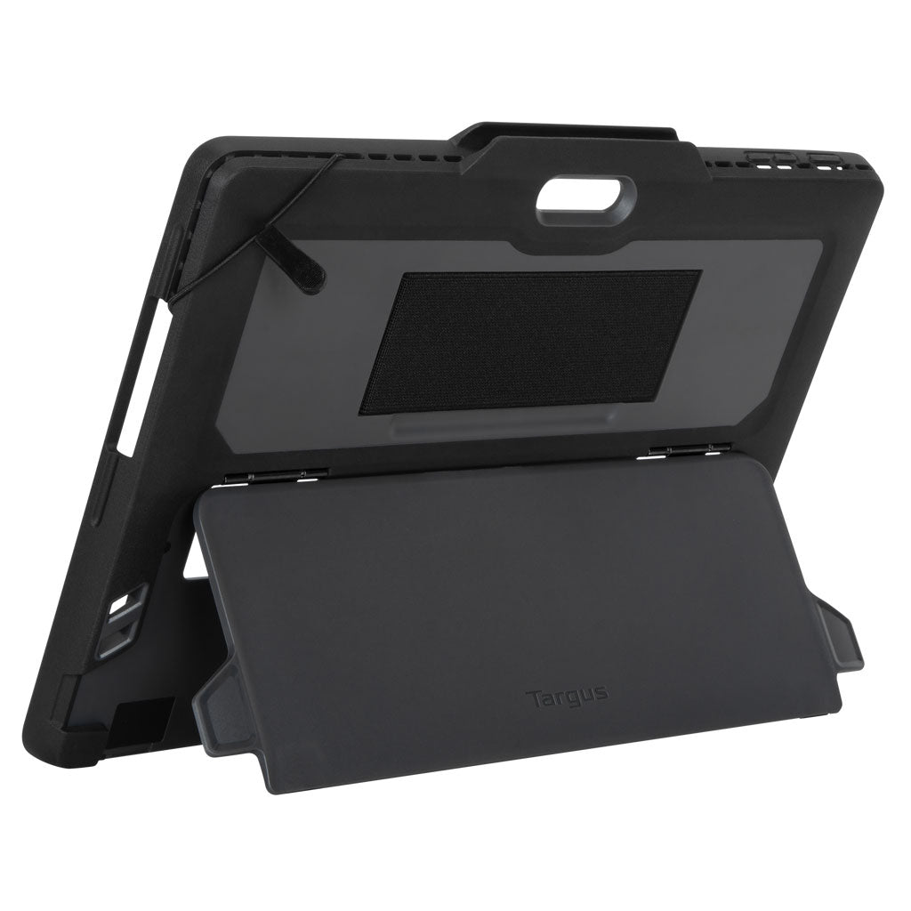 Targus Protect Rugged Case Surface Pro 10 / 9 Handstrap - Black