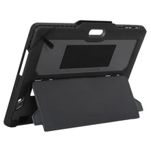 Load image into Gallery viewer, Targus Protect Rugged Case Surface Pro 10 / 9 Handstrap - Black