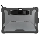 Targus Safeport Rugged Case for Surface Pro 7+ / 7 / 6 / 5 / 4 Black
