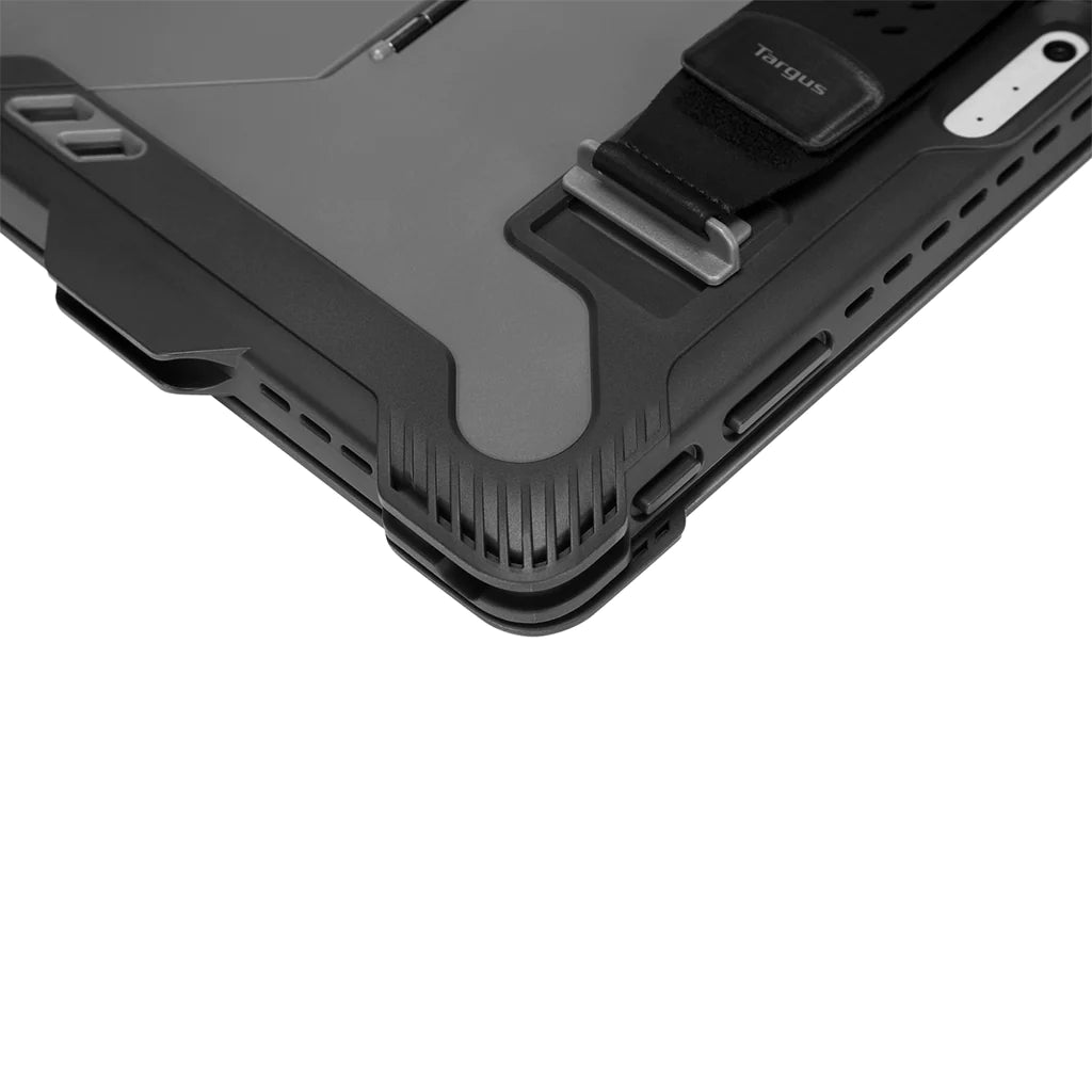 Targus Safeport Rugged Case for Surface Pro 7+ / 7 / 6 / 5 / 4 Black