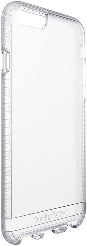 Tech21 Impact Clear Case for iPhone 6 Plus / 6s Plus - Clear