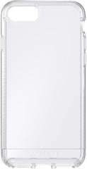 Tech21 Impact Clear Case for iPhone SE 2022 / 2020 / 8 / 7 - Clear