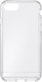 Tech21 Impact Clear Case for iPhone SE 2022 / 2020 / 8 / 7 - Clear