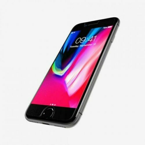 Tech21 Impact Shield Self-Heal Screen Protector for iPhone 8 Plus / 7 Plus