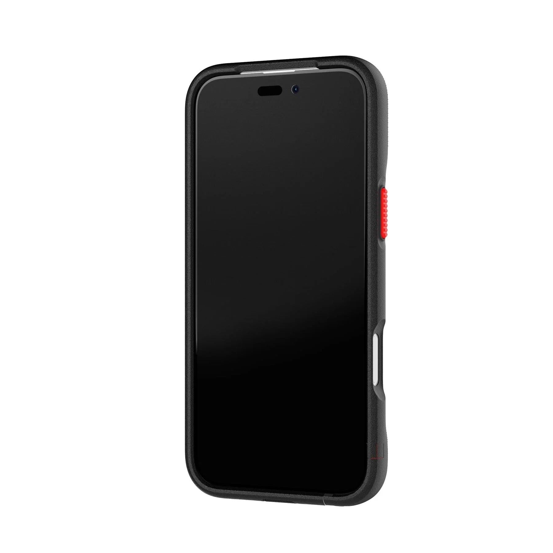 Tech21 EvoPro Rugged Case for iPhone 16 Plus 6.7 - Clear Black
