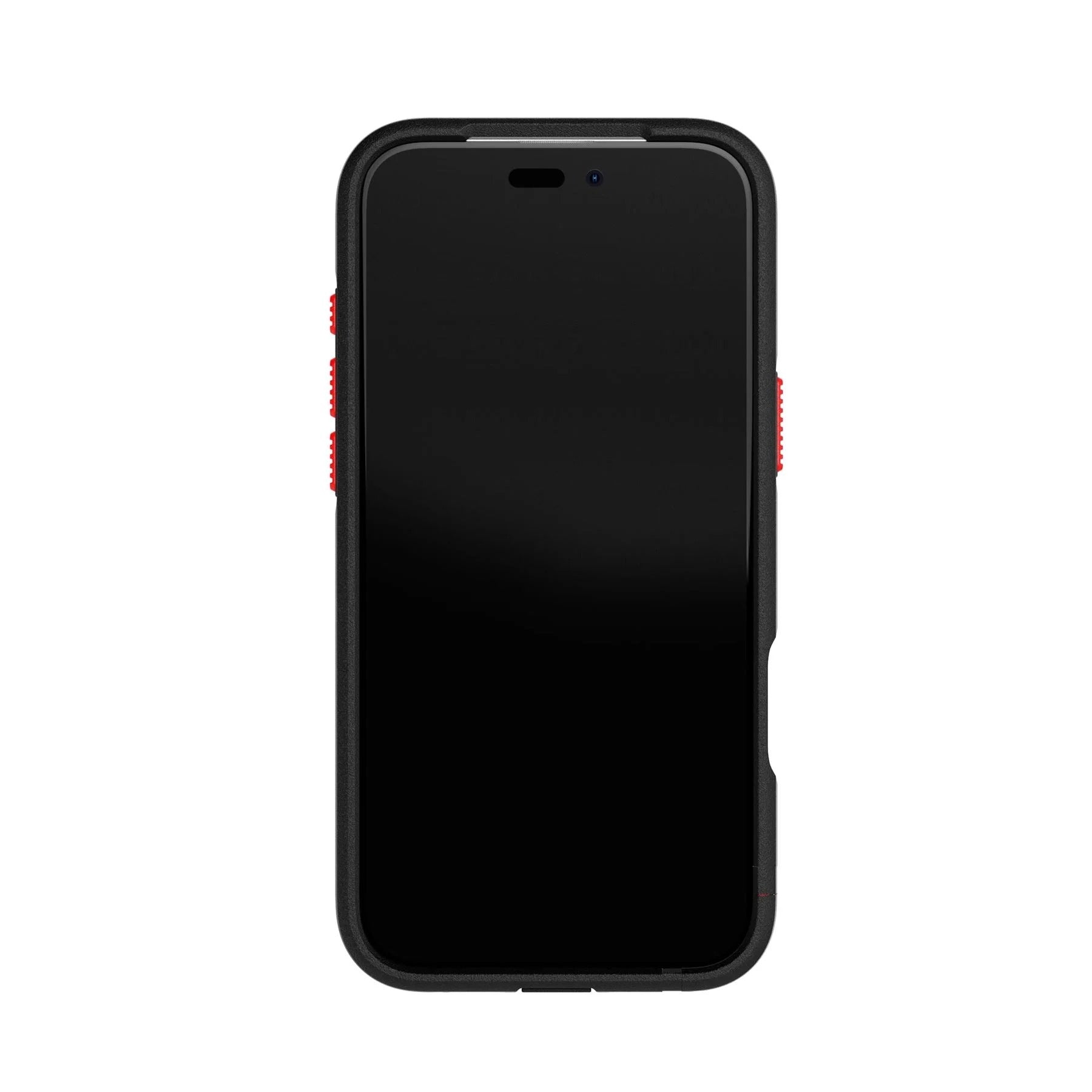 Tech21 EvoPro Rugged Case for iPhone 16 Plus 6.7 - Clear Black