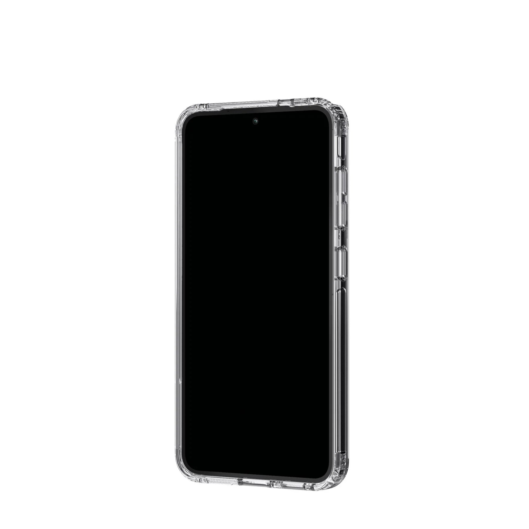 Tech21 EvoClear Case Galaxy S24 Plus 5G 6.7 inch - Clear