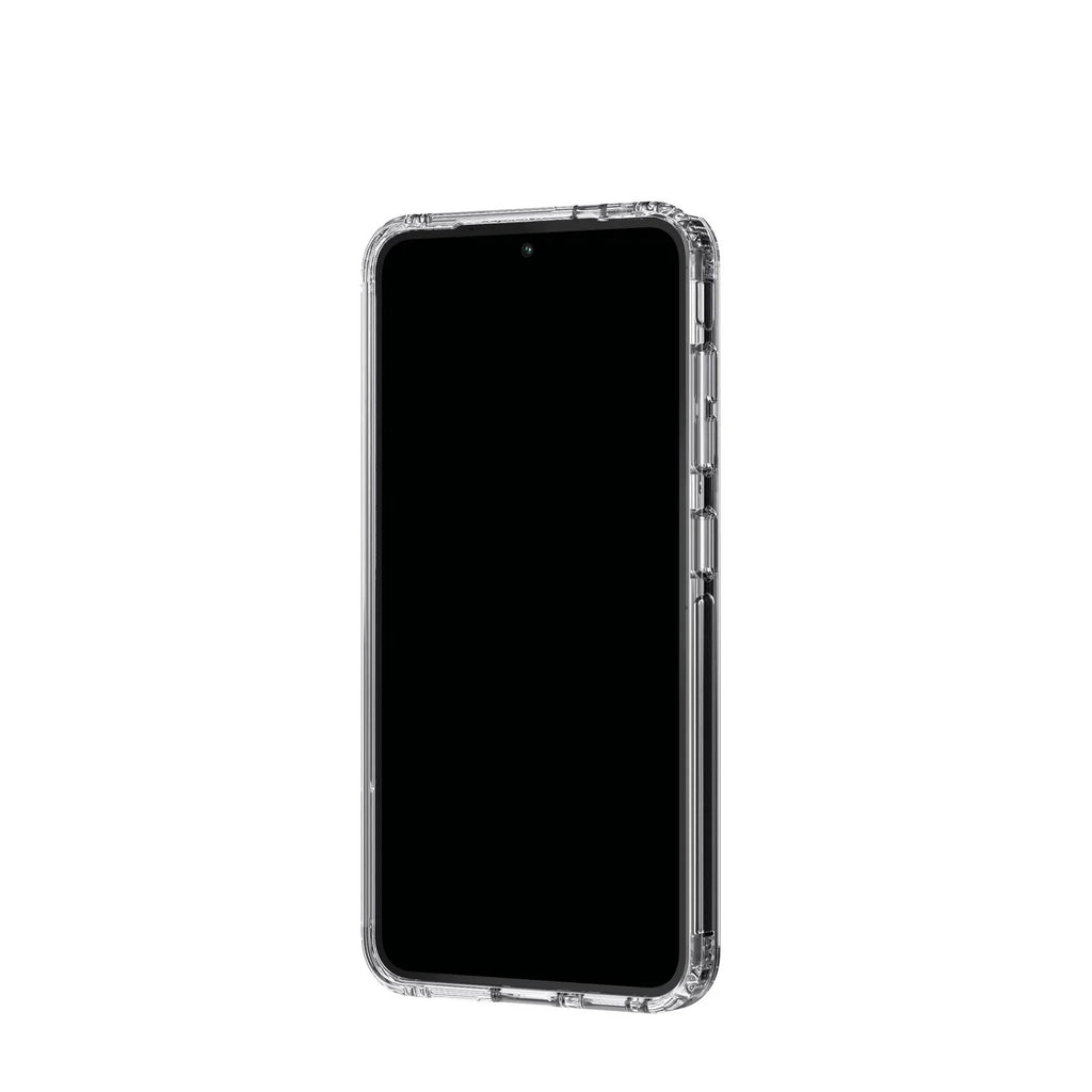 Tech21 EvoClear Case Galaxy S24 Standard 5G 6.2 inch - Clear