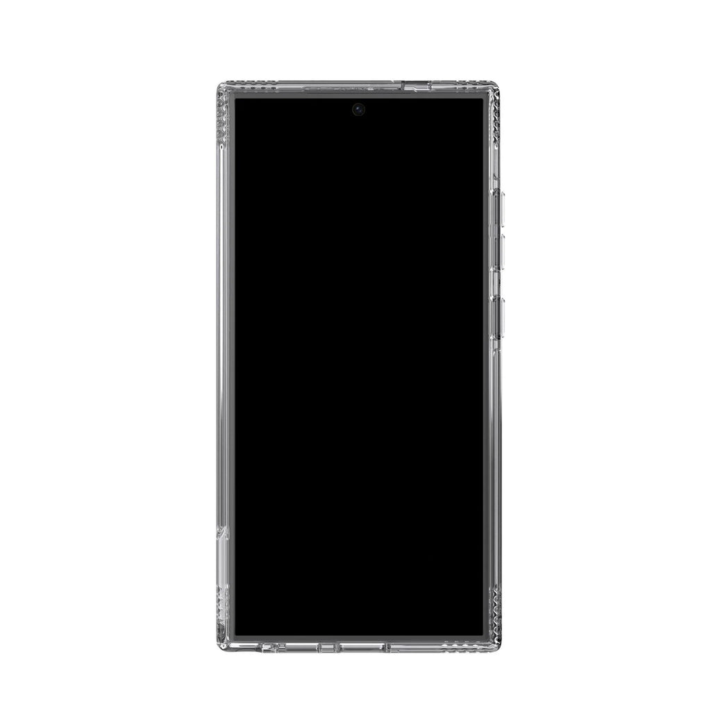 Tech21 EvoClear Case Galaxy S24 Ultra 5G 6.8 inch - Clear