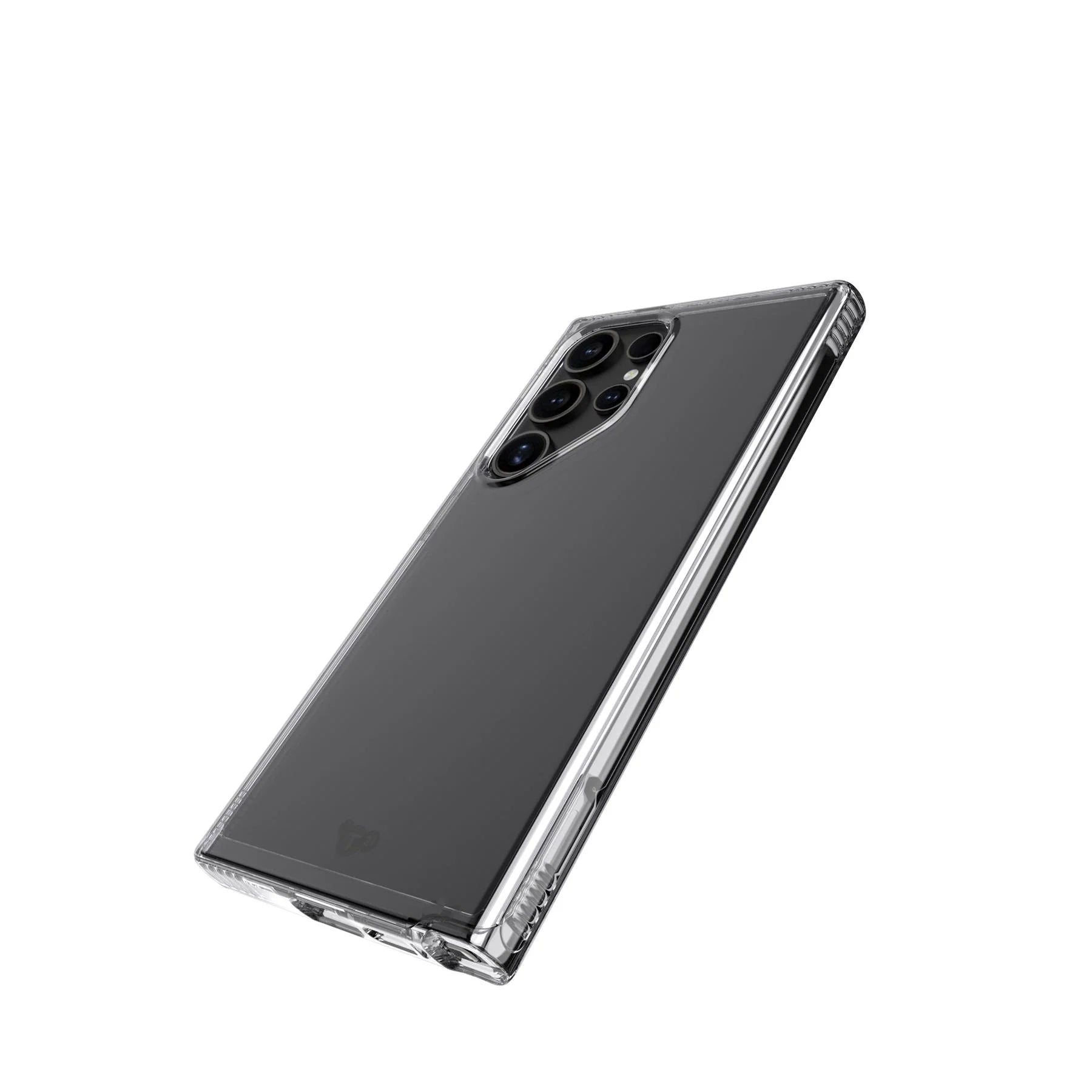 Tech21 EvoClear Case Galaxy S24 Ultra 5G 6.8 inch - Clear