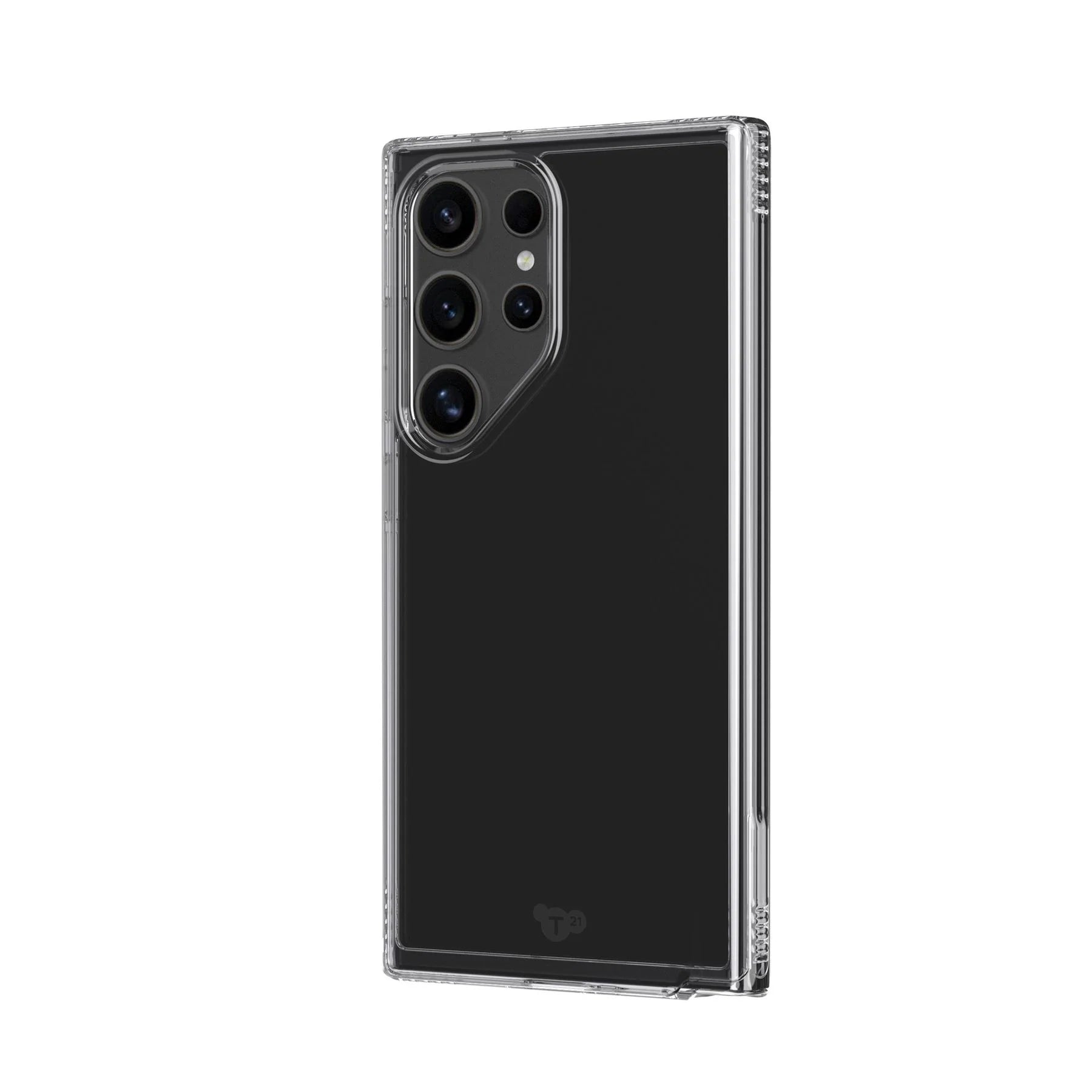 Tech21 EvoClear Case Galaxy S24 Ultra 5G 6.8 inch - Clear