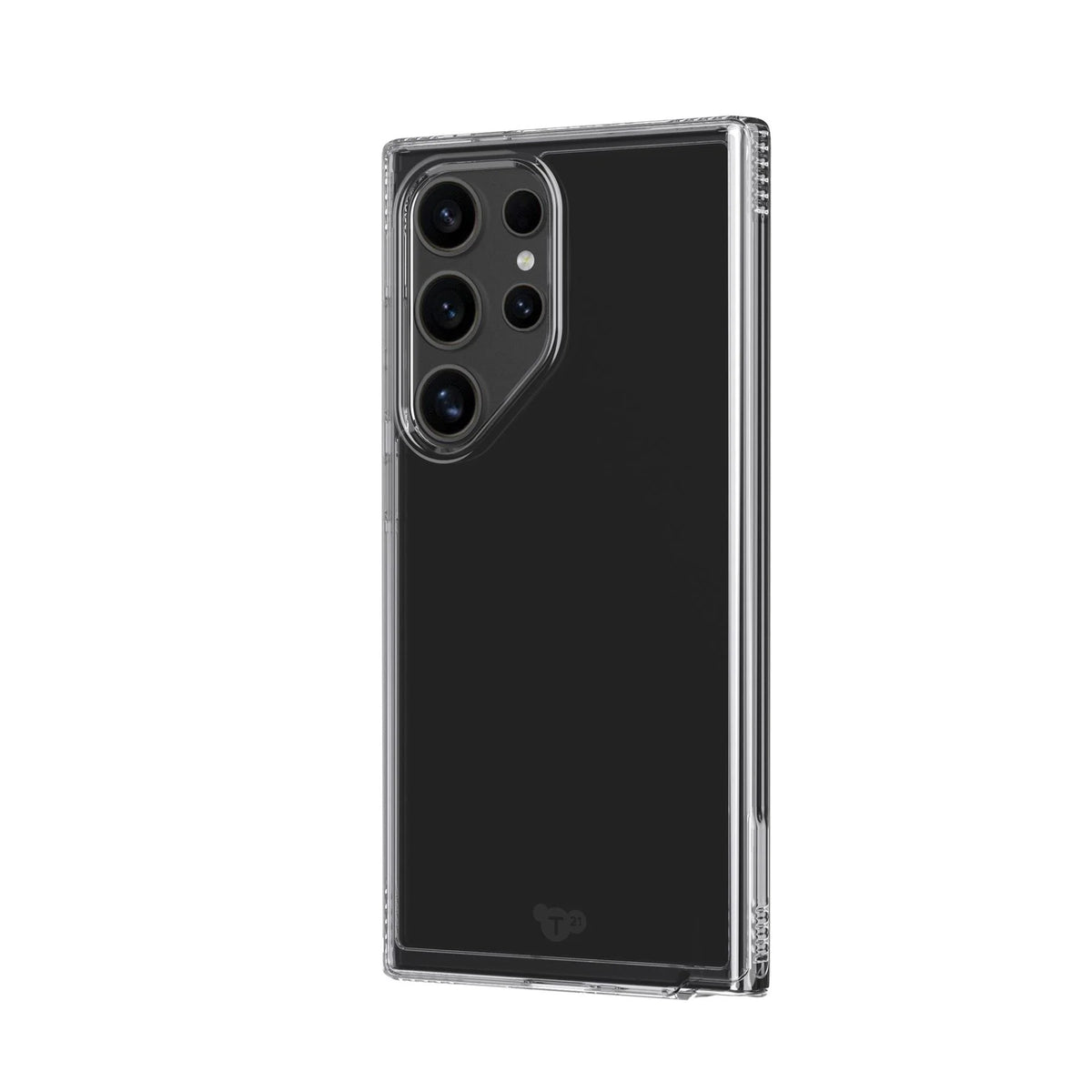 Tech21 EvoClear Case Galaxy S24 Ultra 5G 6.8 inch - Clear