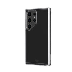 Tech21 EvoClear Case Galaxy S24 Ultra 5G 6.8 inch - Clear