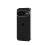 Tech21 EvoClear Protective Case Google Pixel 9 & 9 Pro - Clear