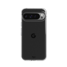 Load image into Gallery viewer, Tech21 EvoClear Protective Case Google Pixel 9 Pro XL - Clear