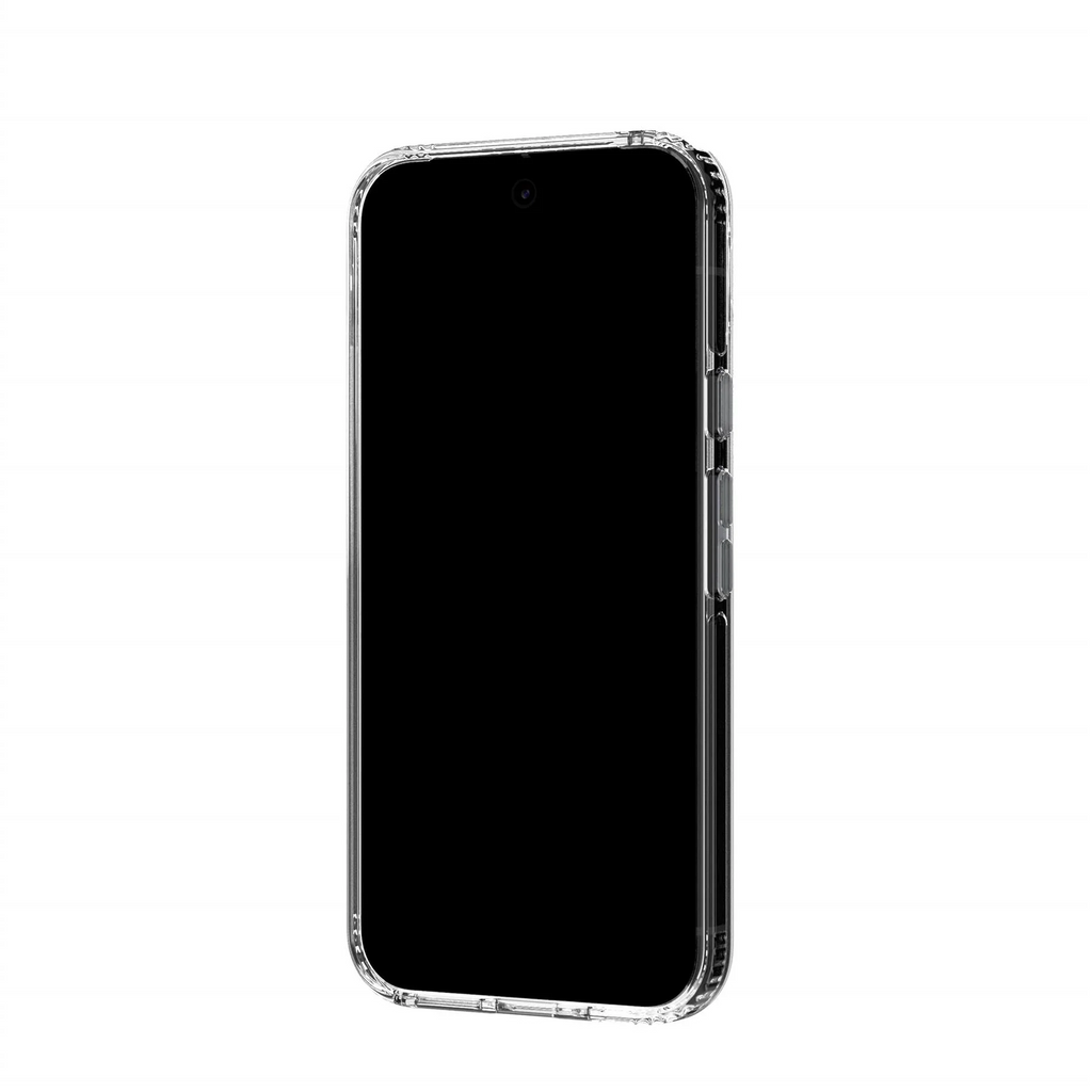 Tech21 EvoClear Protective Case Google Pixel 9 Pro XL - Clear