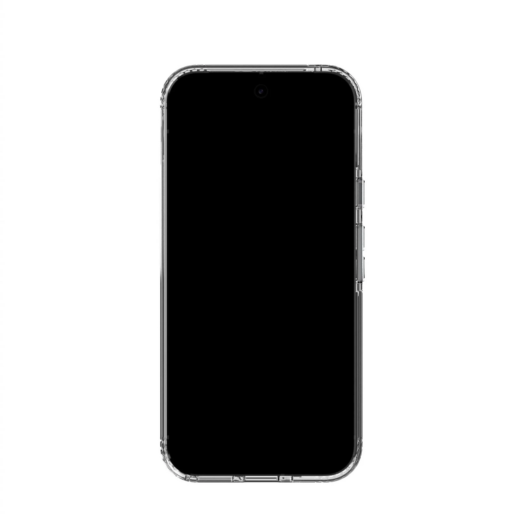 Tech21 EvoClear Protective Case Google Pixel 9 Pro XL - Clear