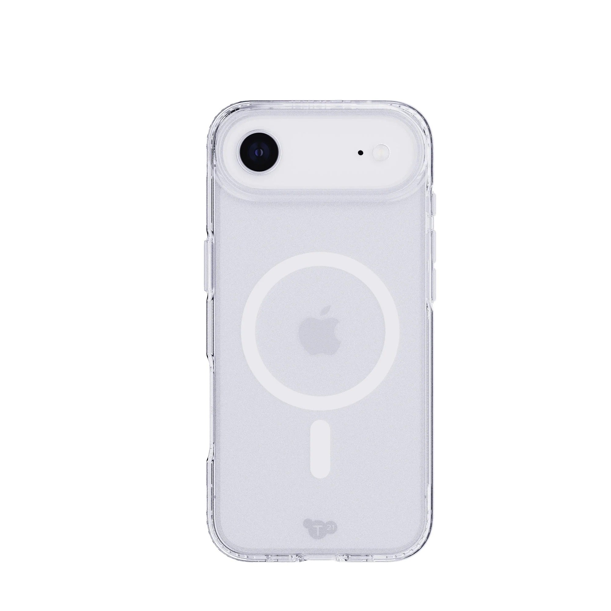 Tech21 EvoClear MagSafe Case iPhone 17 Air - Clear