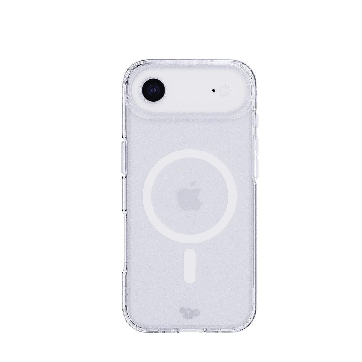 Tech21 EvoClear MagSafe Case iPhone 17 Air - Clear