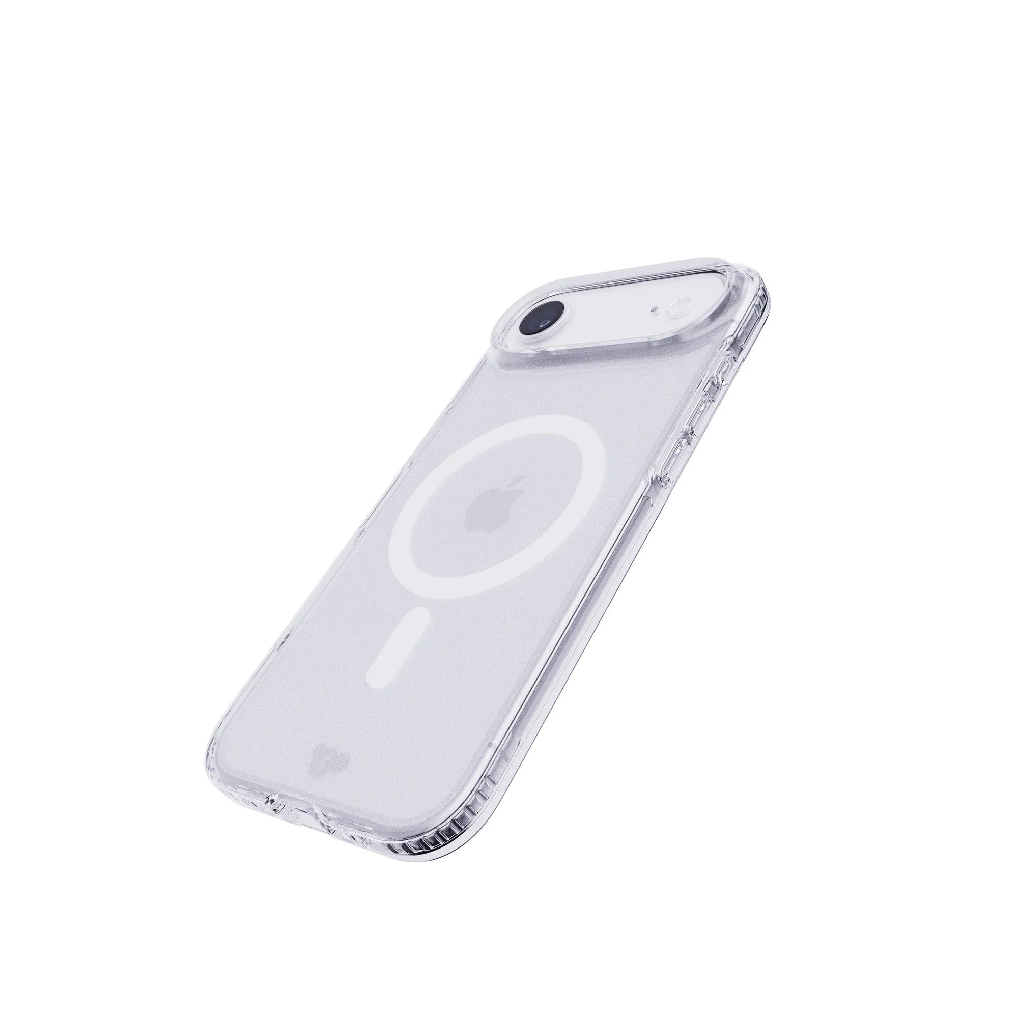 Tech21 EvoClear MagSafe Case iPhone 17 Air - Clear