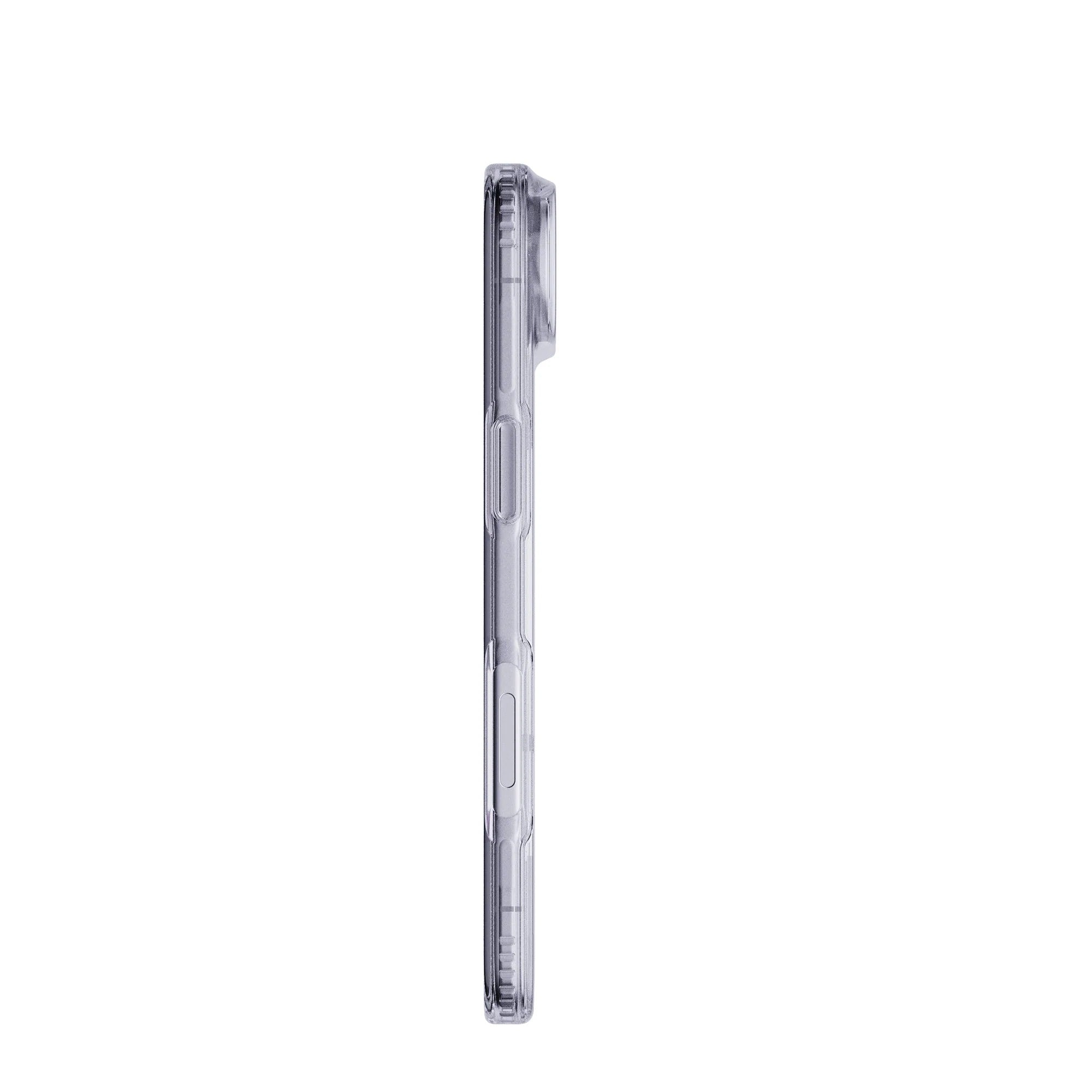 Tech21 EvoClear MagSafe Case iPhone 17 Air - Clear