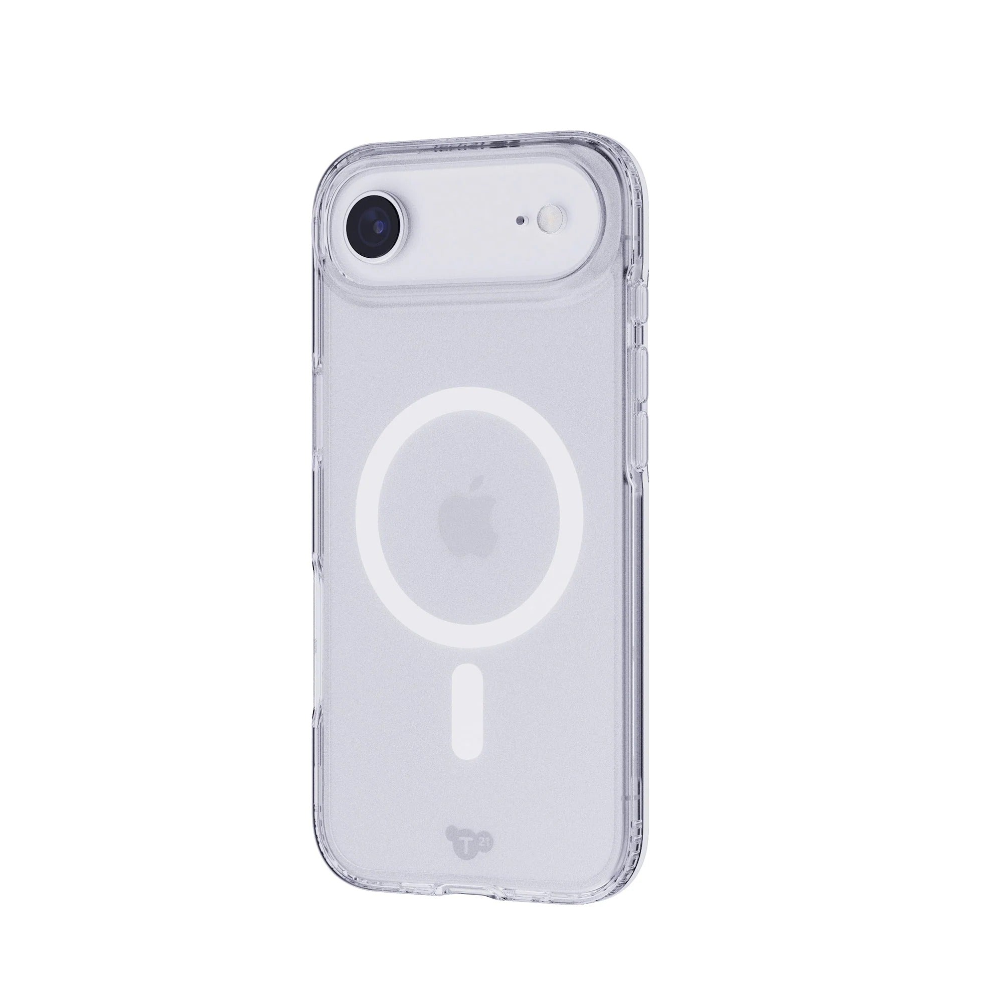 Tech21 EvoClear MagSafe Case iPhone 17 Air - Clear