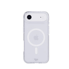 Tech21 EvoClear MagSafe Case iPhone 17 Air - Clear