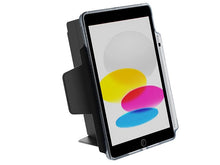 Load image into Gallery viewer, Tech21 EvoFolio for iPad 7th/8th/9th Gen 10.2&quot; - Black