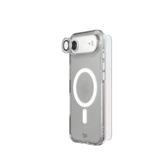 Tech21 EvoLite MagSafe Bundle Case iPhone 17 Air - Clear