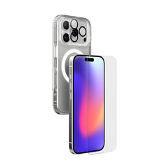 Tech21 EvoLite MagSafe Bundle Case iPhone 17 Pro - Clear